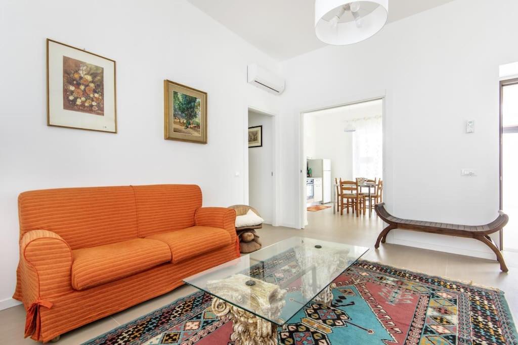 Villa Maia Palermo Exterior foto